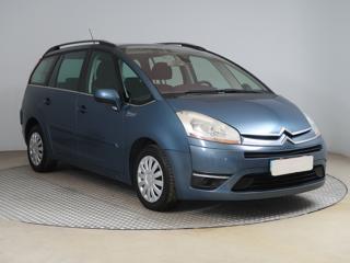 Citroën C4 Picasso 1.6 HDi 80kW MPV