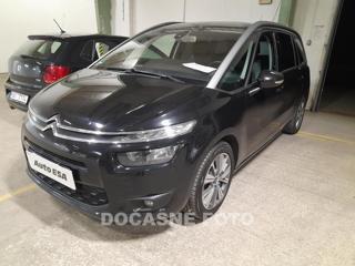 Citroën C4 Picasso 2.0BHDi MPV