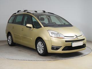 Citroën C4 Picasso 1.6 VTi 88kW MPV