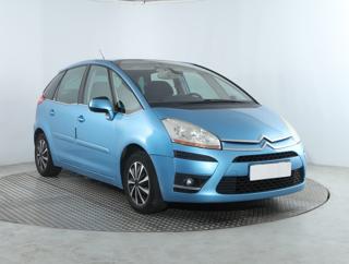 Citroën C4 Picasso 1.6 HDi 80kW MPV