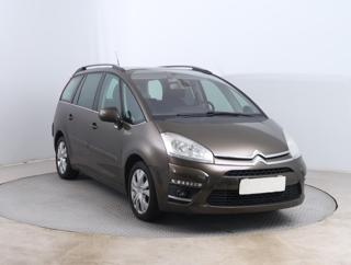 Citroën C4 Picasso 1.6 HDi 82kW MPV