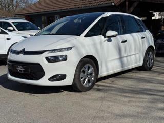 Citroën C4 Picasso 1,6 HDI 85 KW MPV