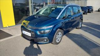 Citroën C4 SpaceTourer