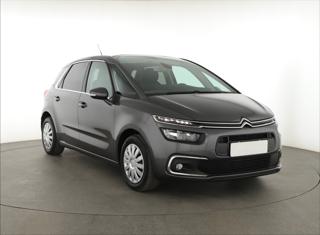 Citroën C4 SpaceTourer 1.5 BlueHDi 96kW MPV