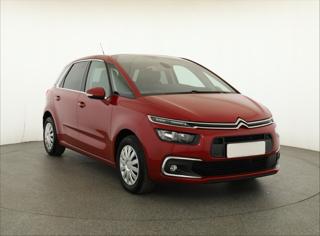 Citroën C4 SpaceTourer PureTech 130 96kW MPV