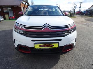 Citroën C5 Aircross 1,2 PureTech 130 S&S FEEL MPV