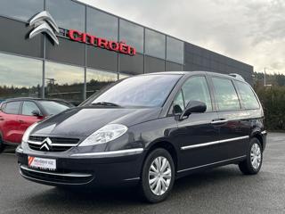 Citroën C8 2.0 136k ZÁRUKA SERVIS 7 MÍST MPV