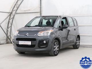 Citroën C3 Picasso 1.2PureTech,81kW,CONFORT,MAN5 MPV