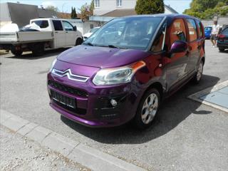 Citroën C3 Picasso 1,2 MPV
