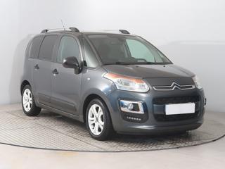 Citroën C3 Picasso 1.4 i 70kW MPV
