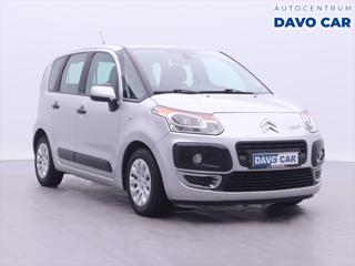 Citroën C3 Picasso 1,4 i 70kW Navi Aut.Klima Temp MPV