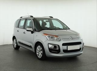Citroën C3 Picasso 1.6 i 88kW MPV