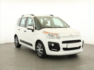 Citroën C3 Picasso 1.4 i 70kW MPV