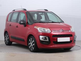 Citroën C3 Picasso 1.4 i 70kW MPV
