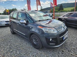 Citroën C3 Picasso 1.6 HDi 90 Collection MPV