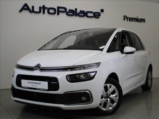 Citroën C4 Picasso 1,6 HDi Nové STK AKČNÍ CENA! MPV