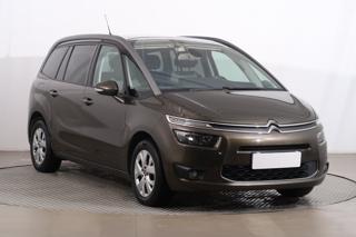 Citroën C4 Picasso 1.6 HDi 85kW MPV