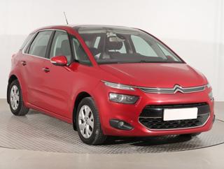 Citroën C4 Picasso 1.6 HDi 85kW MPV