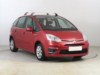 Citroën C4 Picasso 1.6 i 88kW MPV