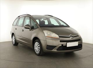 Citroën C4 Picasso 1.6 HDi 80kW MPV