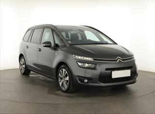 Citroën C4 Picasso 2.0 HDI 110kW MPV