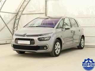 Citroën C4 Picasso 1.2PureTech,96kW,FEEL,TAŽNÉ MPV