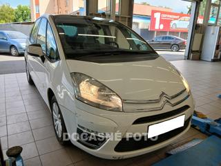 Citroën C4 Picasso 1.6, 1.maj, ČR MPV