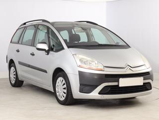Citroën C4 Picasso 1.6 HDi 80kW MPV