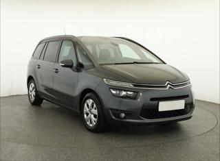 Citroën C4 Picasso 1.6 BlueHDi 88kW MPV
