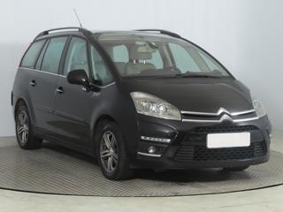 Citroën C4 Picasso 1.6 HDi 82kW MPV