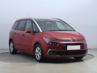 Citroën C4 Picasso 1.6 BlueHDi 88kW MPV