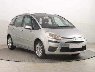 Citroën C4 Picasso 1.6 i 88kW MPV