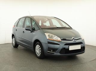Citroën C4 Picasso 1.6 HDi 80kW MPV