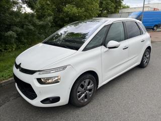 Citroën C4 Picasso 1,6 D9HC  KOMBI MPV