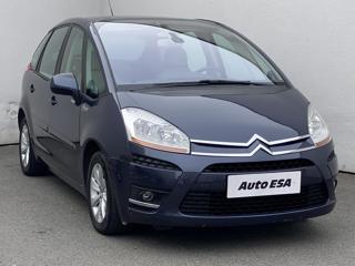 Citroën C4 Picasso 1.6 HDi MPV