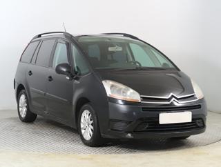 Citroën C4 Picasso 1.6 HDi 80kW MPV