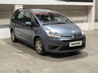 Citroën C4 Picasso 1.6 HDI MPV