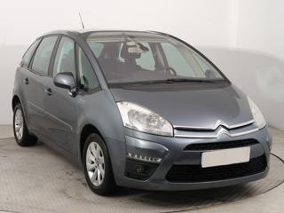 Citroën C4 Picasso 1.6 HDi 82kW MPV