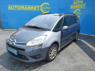 Citroën C4 Picasso 1,6 MPV