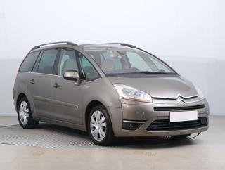 Citroën C4 Picasso 2.0 HDi 135 100kW MPV