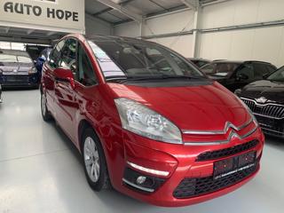 Citroën C4 Picasso 1.6i 16V MPV