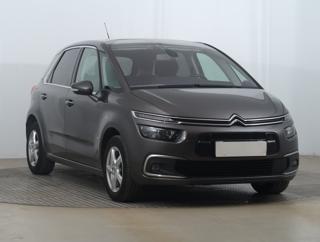 Citroën C4 Picasso 1.6 BlueHDi 88kW MPV