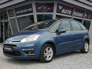 Citroën C4 Picasso 1,6 e-HDi Navi Automat MPV