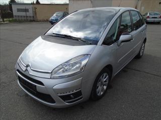 Citroën C4 Picasso 1,6 1.6HDI-AUTOMAT-SERVISKA MPV