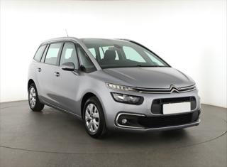 Citroën C4 SpaceTourer 1.5 BlueHDi 96kW MPV