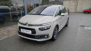 Citroën C4 SpaceTourer 2,0HDi Shine EAT6 MPV