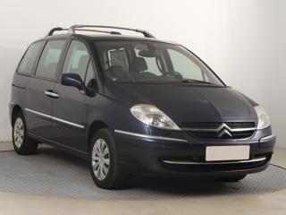 Citroën C8 2.0 HDi 100kW MPV