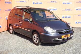 Citroën C8 2,2 HDi 120KW,EXCLUSIVE,7 MÍST. MPV