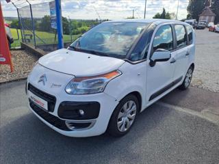Citroën C3 Picasso 1,6 HDI MPV