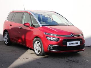Citroën Grand C4 Picasso 2.0HDi MPV